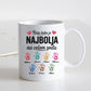 Naša baka je najbolja - Šoljica