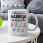 Naša baka je najbolja - Šoljica