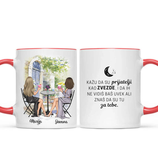 Najbolje Drugarice - Priroda