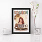 DogMom Poster - Varijanta I