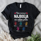 Naša mama je najbolja - Majica