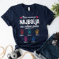 Naša mama je najbolja - Majica