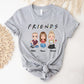 Friends - Majica