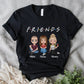 Friends - Majica