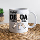 Najbolji Deda ikada - Šoljica