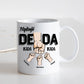 Najbolji Deda ikada - Šoljica