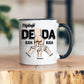 Najbolji Deda ikada - Šoljica