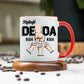 Najbolji Deda ikada - Šoljica