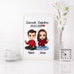 Zauvek zajedno poster