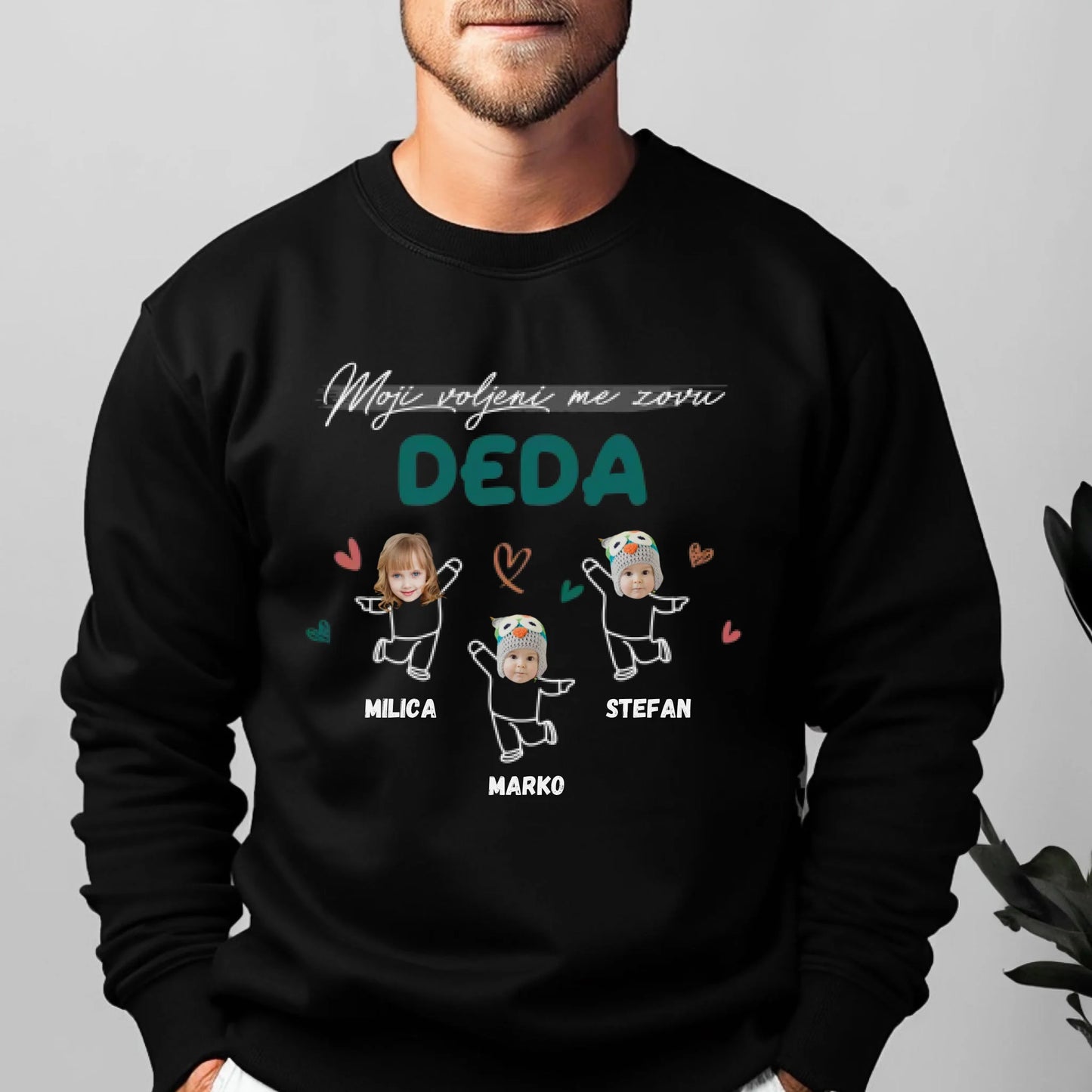 DudeMocksGildan18000Black33