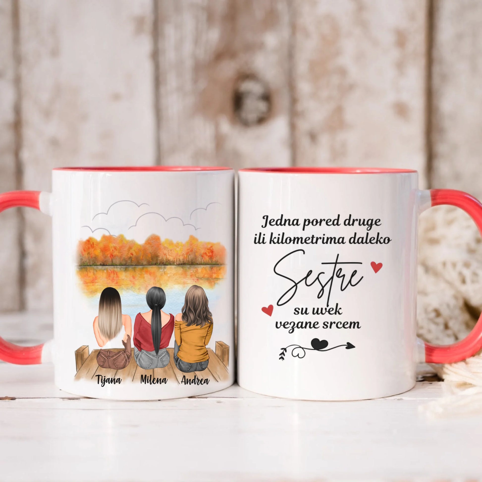 Red Handle Double Mugs2