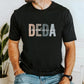 Deda sa imenima dece - Majica