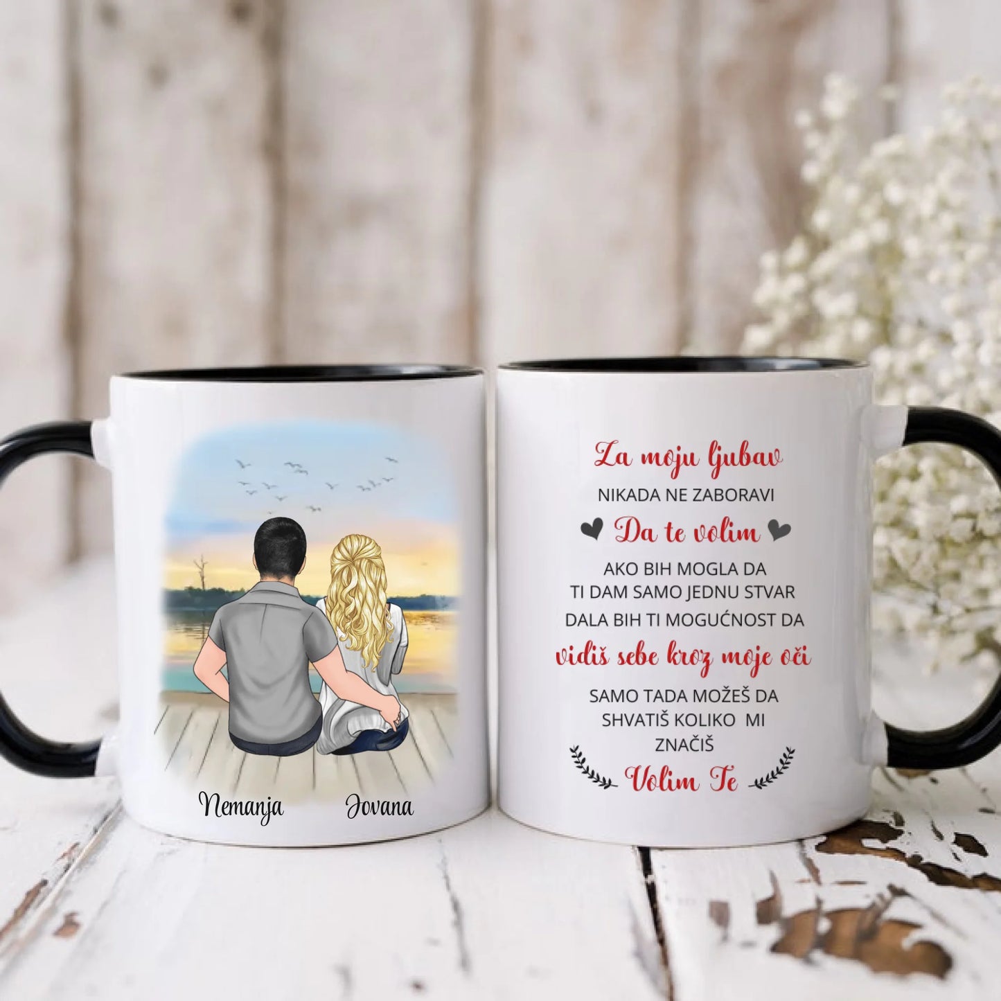 Black Handle Double Mugs2