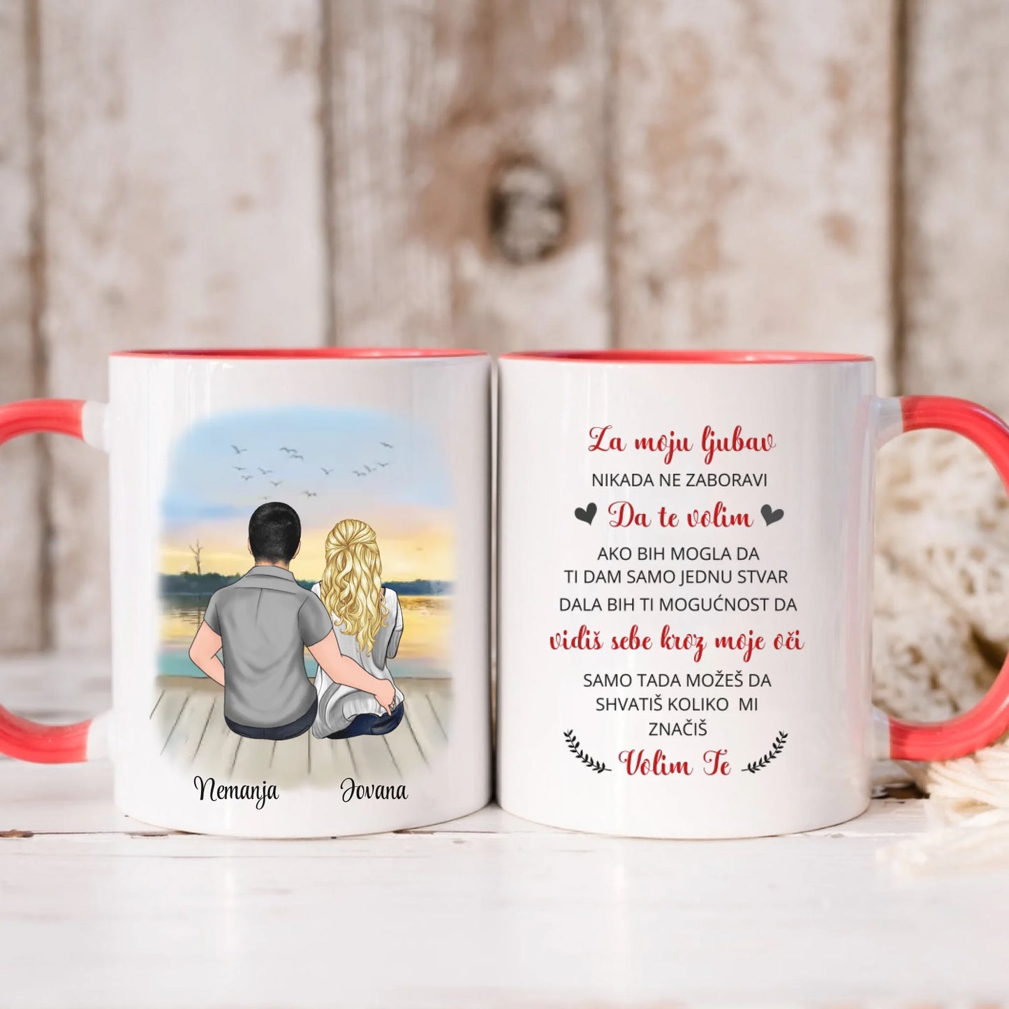 Red Handle Double Mugs2