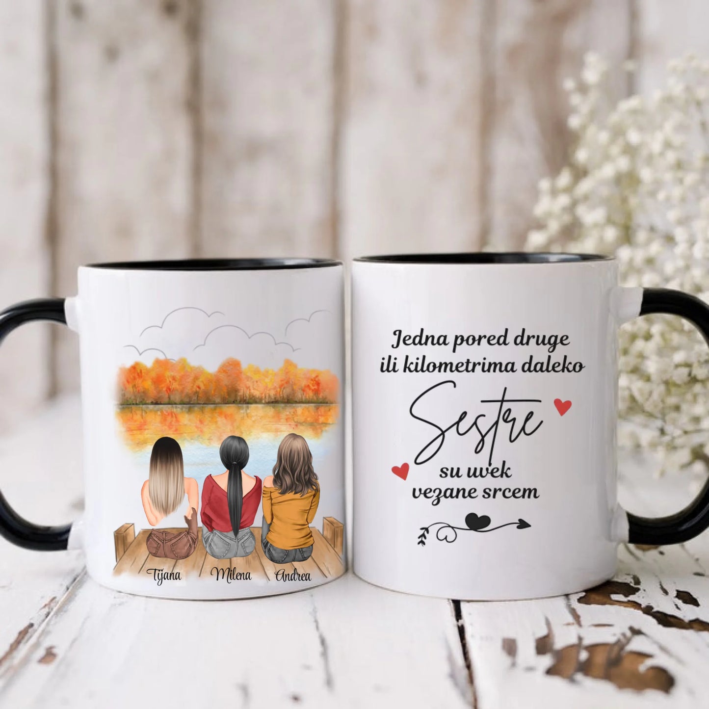 Black Handle Double Mugs2