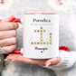 Personalizovana šoljica za Porodicu
