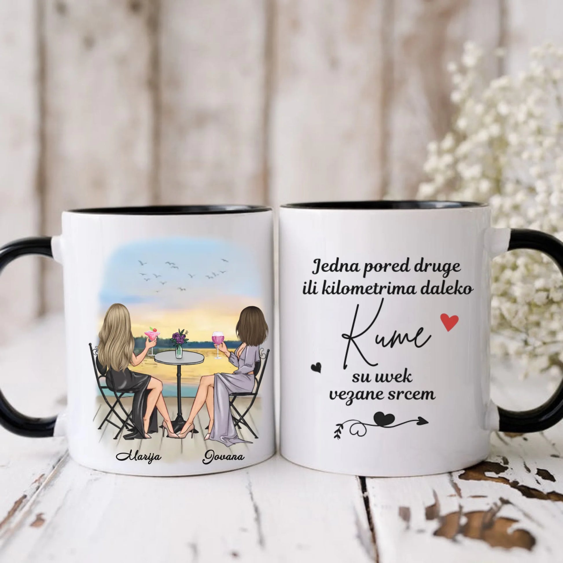 Black Handle Double Mugs2