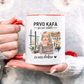 Prvo kafa pa sve ostalo - Šoljica