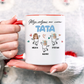 Moji voljeni me zovu - Tata - Šoljica