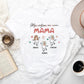 Moja mačka je moja terapija - Majica