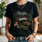 Bašta je moje srećno mesto - Majica