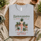 Baštovanstvo - nije hobi to je način života - Majica