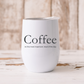 Coffee - the most important meal of the day - Termos