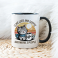 I like cats and coffee -Šoljica