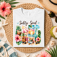 Salty Soul - Majica