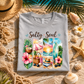 Salty Soul - Majica