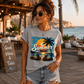 Summer Mode - Majica