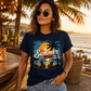 Summer Mode - Majica