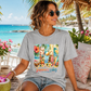 Summer Vibes – Tropical Beach - Majica