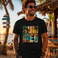 Summer Vibes - Majica
