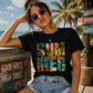 Summer Vibes - Majica