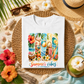 Summer Vibes – Tropical Beach - Majica