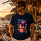 Sun Salt Sand - Majica