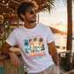 Take me where summer never ends - Majica