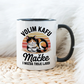 Volim Kafu i Mačke - Šoljica
