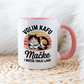 Volim Kafu i Mačke - Šoljica