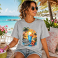 Relax on beach – Majica