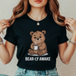 Bearly Awake - Majica