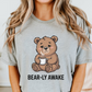 Bearly Awake - Majica