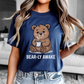 Bearly Awake - Majica