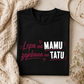 Lepa na mamu, zajebana na tatu - Majica