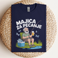 Majica za pecanje