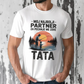 Moj najbolji partner tata -Majica