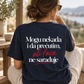 Mogu nekada i da prećutim, ali faca ne sarađuje - Majica