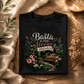 Bašta je moje srećno mesto - Majica