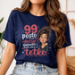 99 posto dečije sjajnosti - Majica